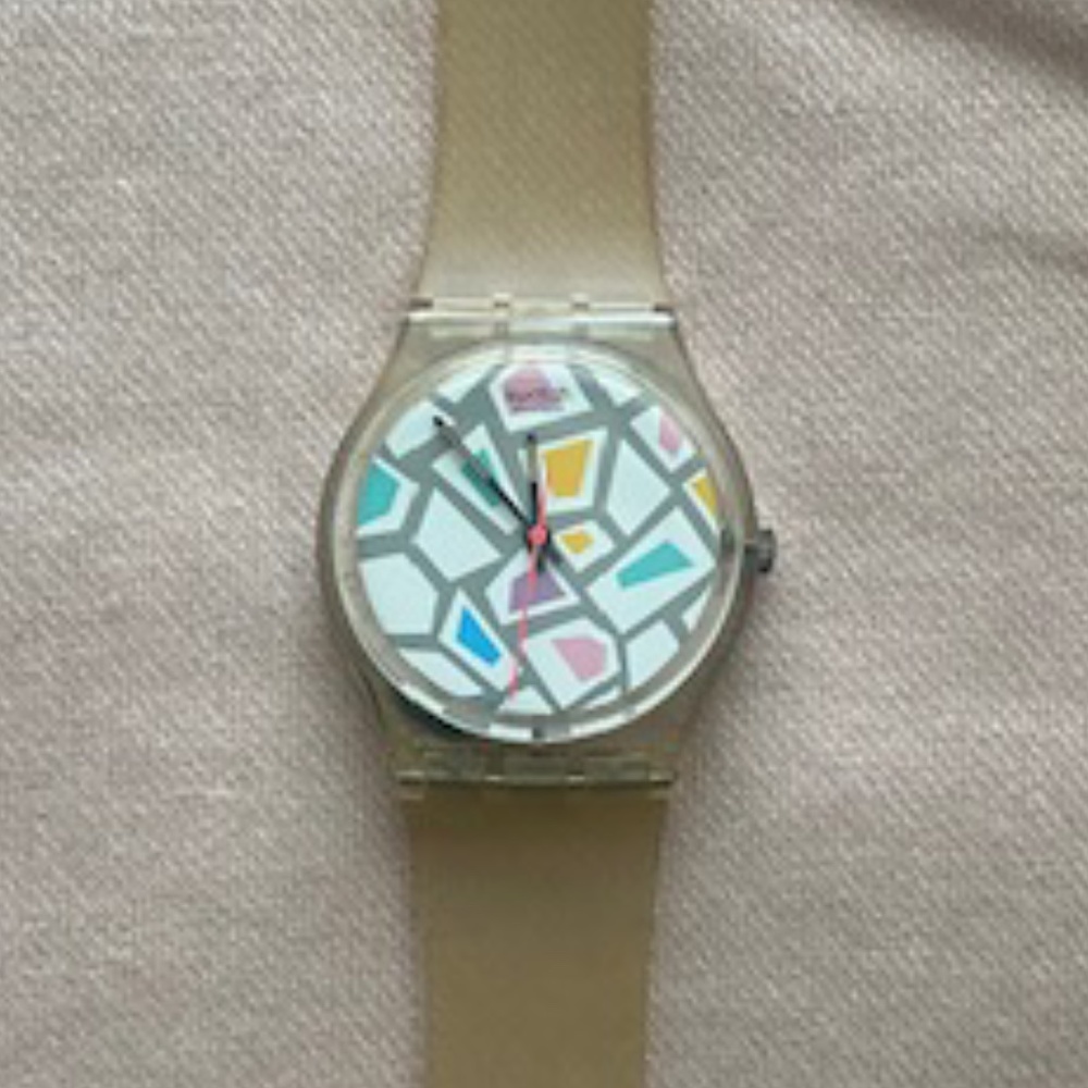 SWATCH WATCH - Picture 4 of 4